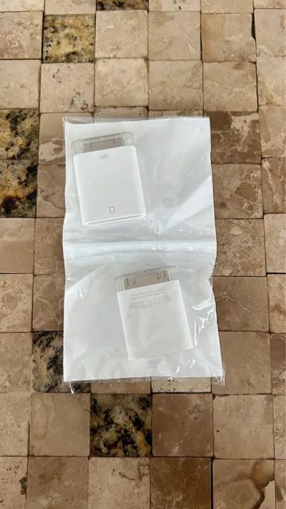 Apple iPad Camera Connection Kit (MC531ZM/A) - Foto 2