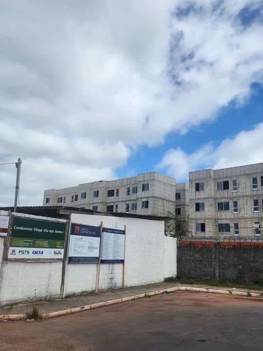 foto - São Luís - São Bernardo