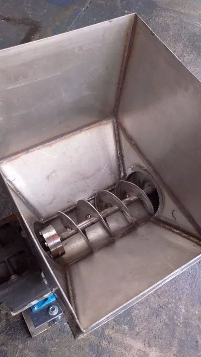 Extrusora Industrial de Sabonetes 100% Inox - Foto 2