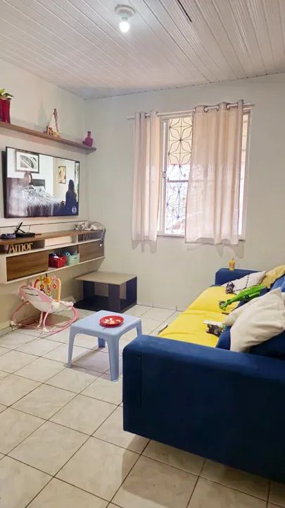 Eliane Franco Vende Casa na Passagem Bambu/PEDREIRA  R$ 290.000,00 (Aceita Financiamento) - Foto 4