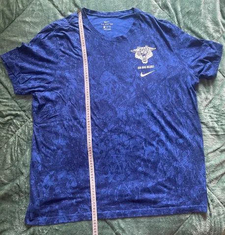Camiseta NIKE Basquete Original Nova Importada 