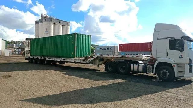 Container BH - Venha, Veja e Leve! - Foto 3