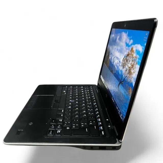 Notebook Dell Latitude E7440 Intel i5 4ª 8gb RAM SSD 256GB Tela 14" - Foto 4