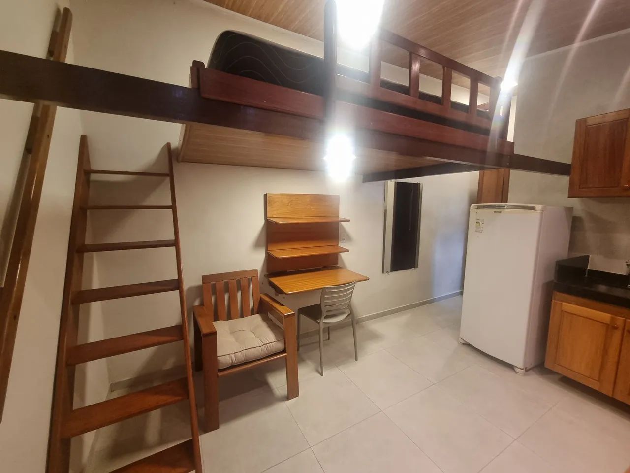 Kitinete por temporada  - Foto 5