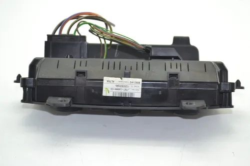 Comando Ar Condicionado Painel Ford Ka 2018 Original  - Foto 4