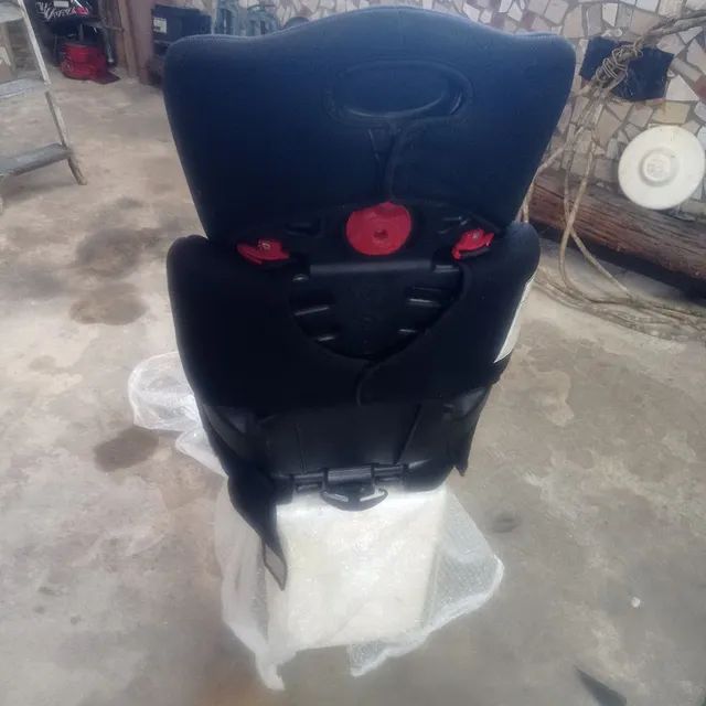 Cadeirinha  - Foto 3