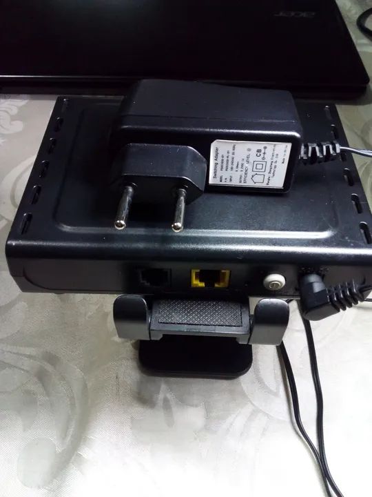 Modem DSL-500B - Foto 2