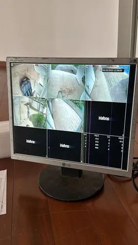 Instalação de câmeras de segurança com acesso remoto - Foto 5