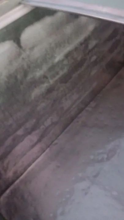 Ilha dupla de inox  - Foto 4