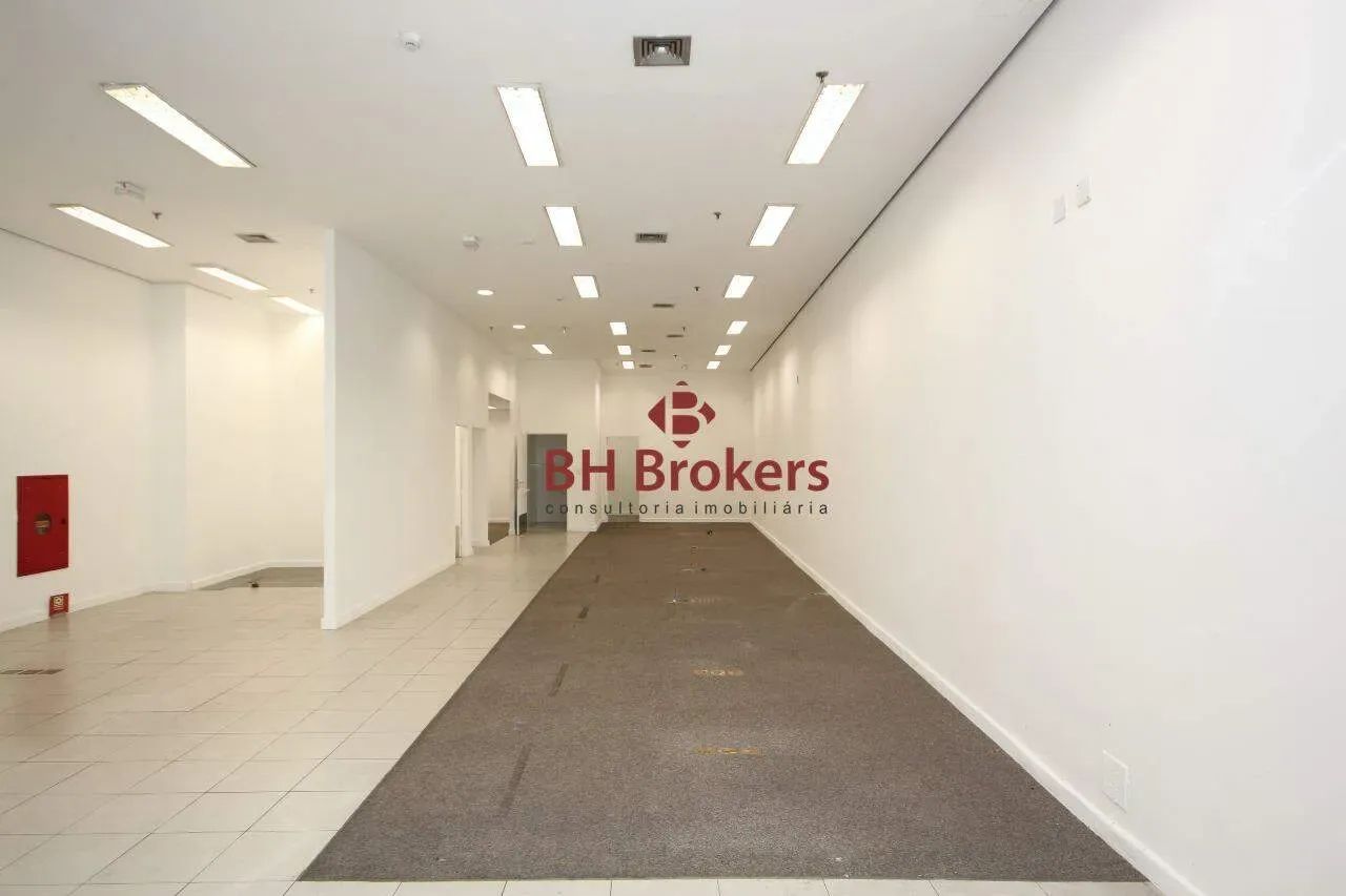 LOJA DE RUA PARA LOCAÇÃO NA SAVASSI. - Foto 8