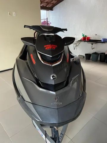 Jet seadoo 215 2014 - Foto 2