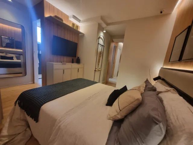 Apt 3 quarto em Irajá- Ponto Nobre da região - Foto 5