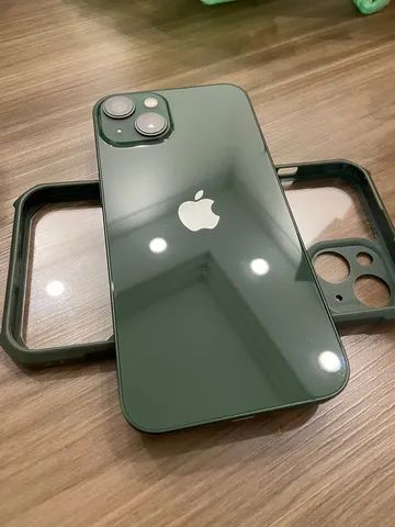 iPhone 13 256GB Verde