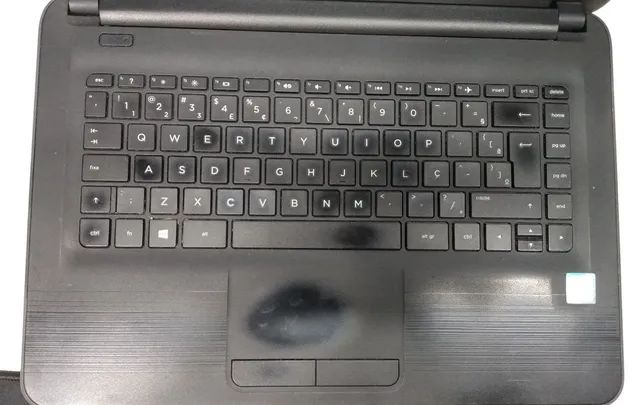 Notebook HP 240 G5 - Foto 4