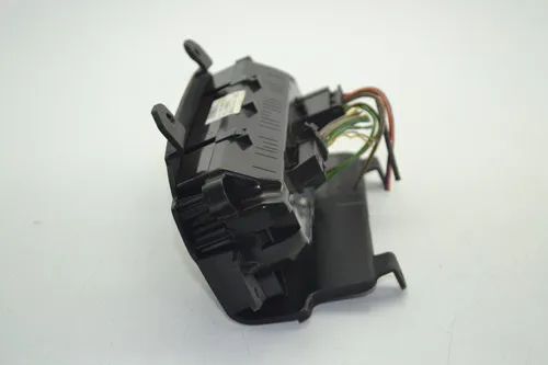 Comando Ar Condicionado Painel Ford Ka 2018 Original  - Foto 2