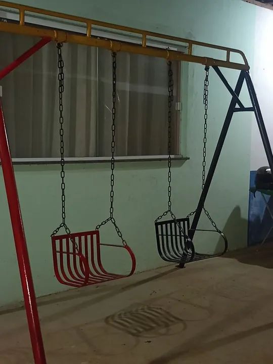 Vendo este balanço  - Foto 2