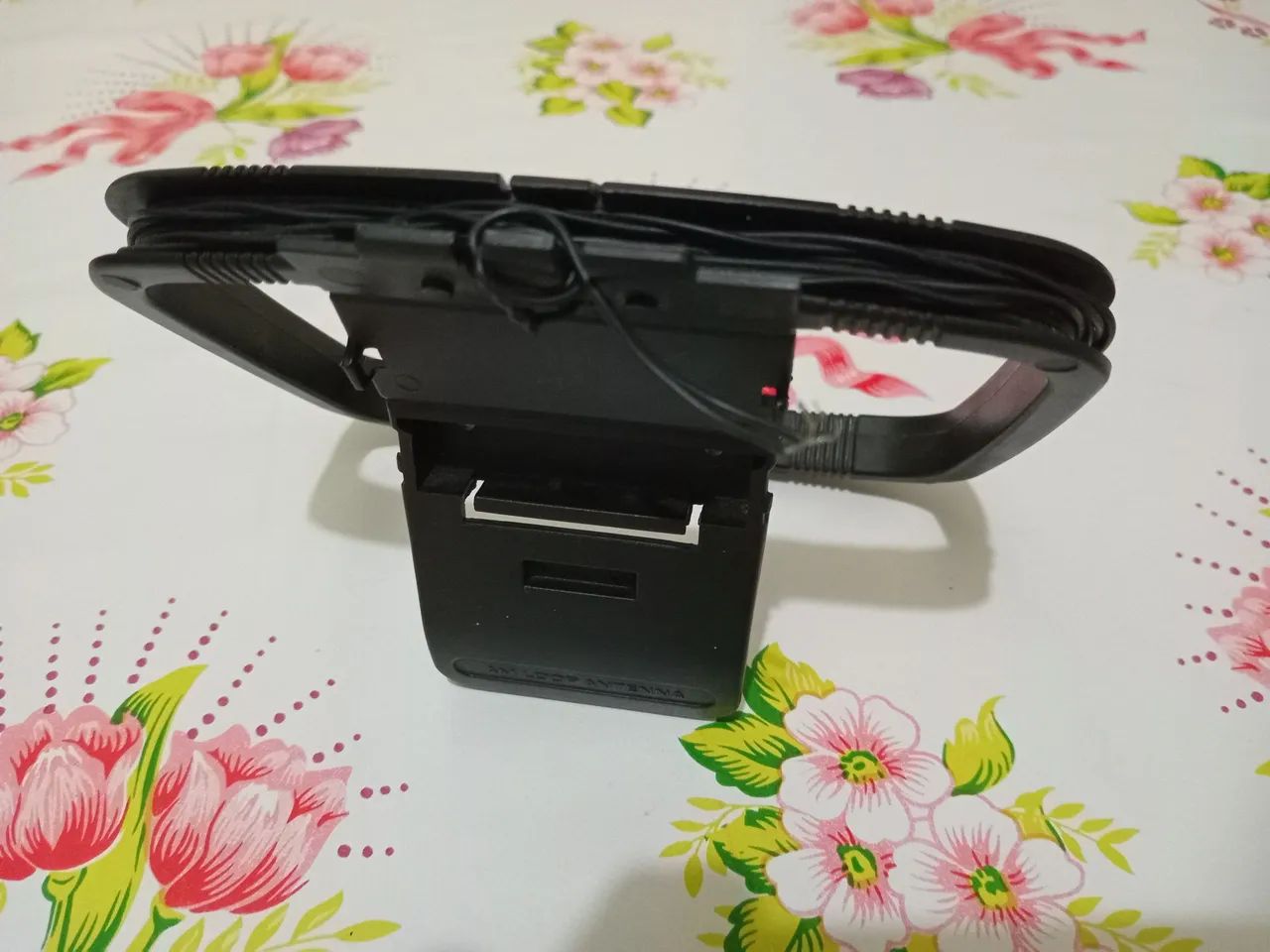 Antena para sistens novissima 