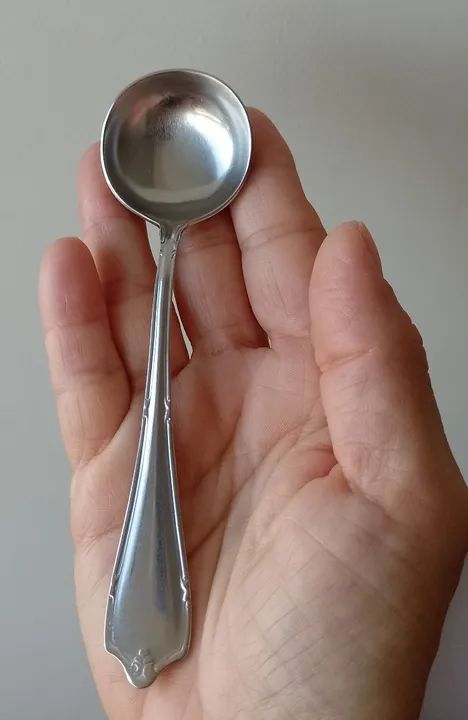 Colher açucareiro Fracalanza  - Foto 4