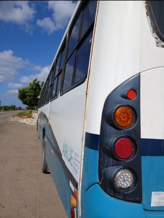 MERCEDES-BENZ NEOBUS  - Foto 3