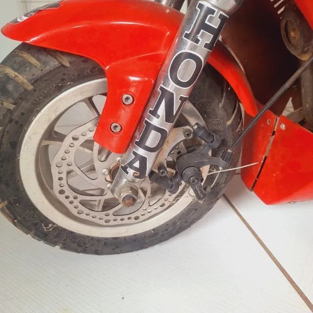 Mini moto - Foto 9