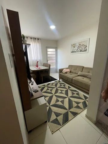 Captação de Apartamento a venda na Rua Augusta Candiani, Campo Grande, Rio de Janeiro, RJ