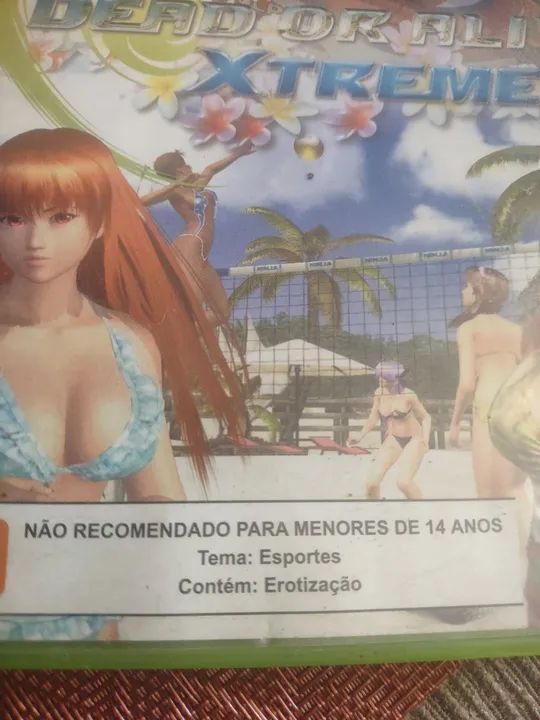 Jogo Xbox 360 - Foto 4