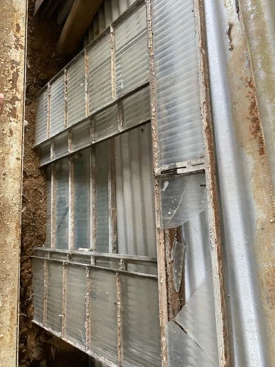 Janelas de vidro - Foto 3