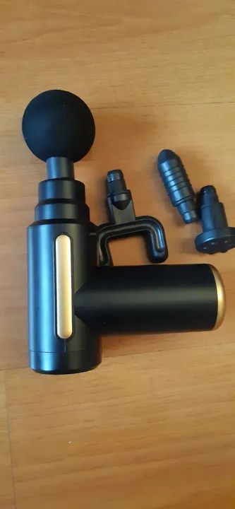 Massageador Muscular Portátil - Foto 2