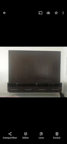Vendo painel de TV  NOVO  - Foto 2