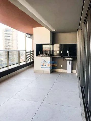 Condomínio novo e moderno com ampla área de lazer