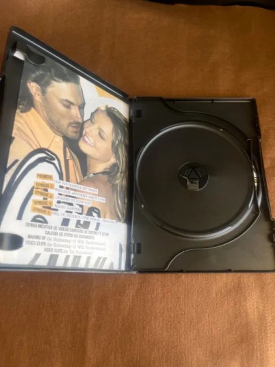 CD Chaotic - Britney Spears  - Foto 3