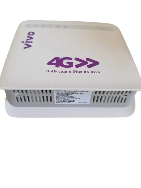 Roteadore moden  Wi-Fi 4G zte - Foto 2