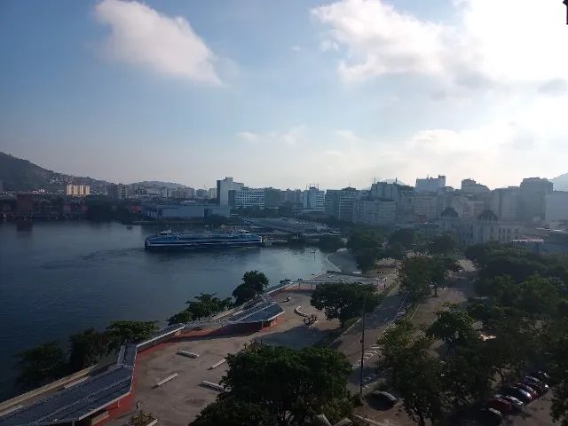 foto - Niterói - Centro