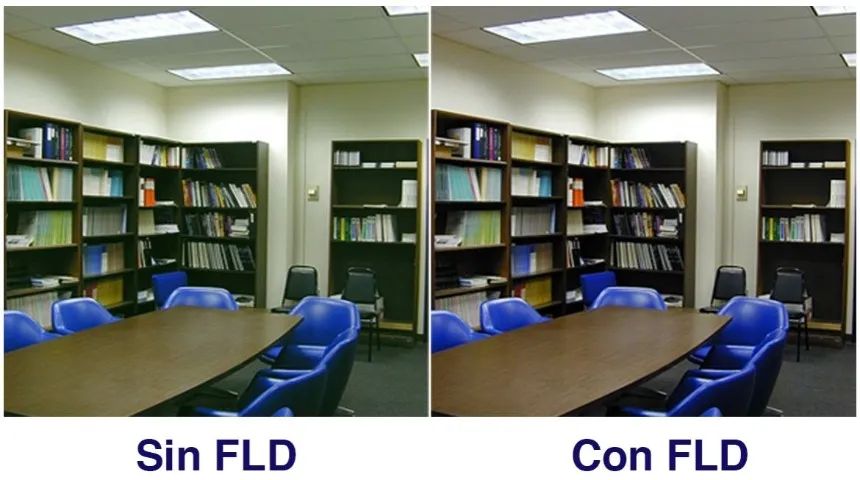 Filtro FL-D TIFFEN - 52mm - PROFISSIONAL - Foto 6