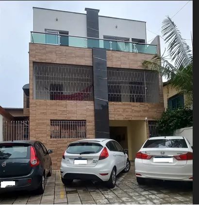 Kitnets e Apart. Mobiliados com taxas inclusas, em Ponta Negra