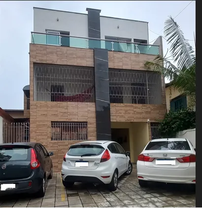 Kitnets e Apart. Mobiliados com taxas inclusas, em Ponta Negra