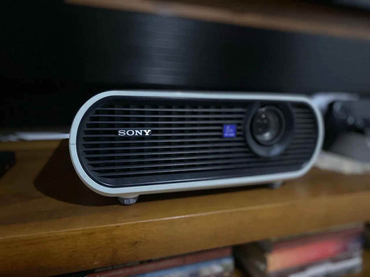 Projetor Sony Modelo VPL-EX50