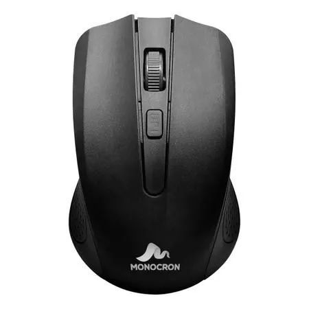 COMBO TECLADO E MOUSE WIRELESS  - Foto 4