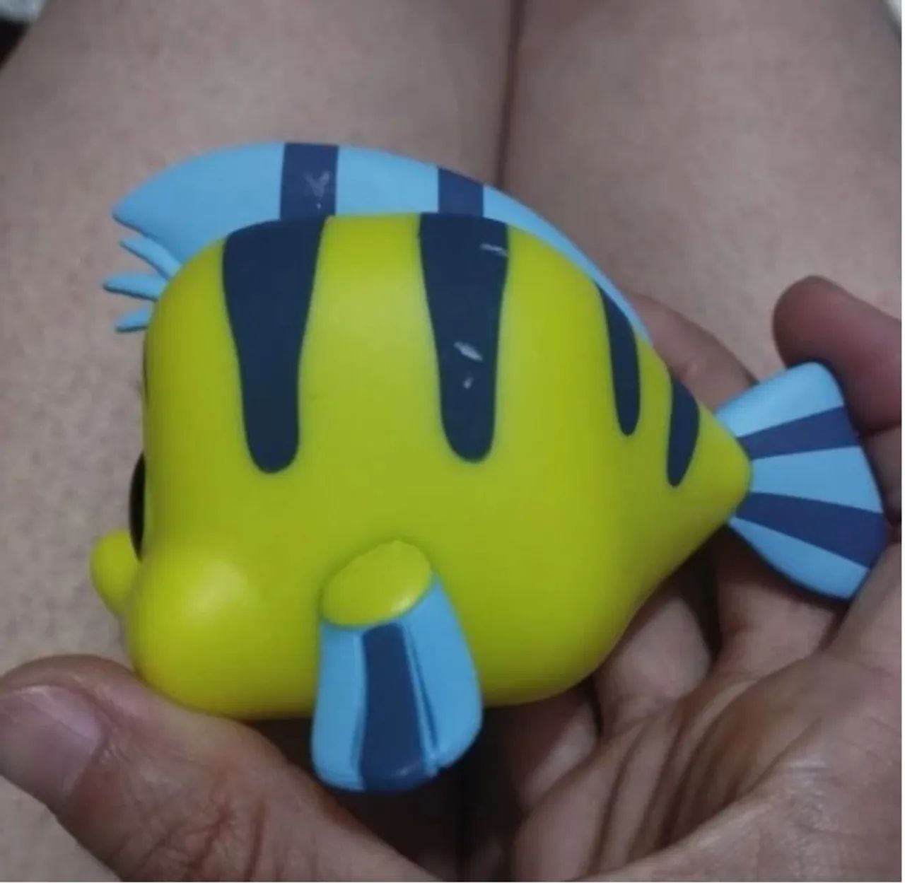 Funko Linguado - pequena sereia - Foto 2