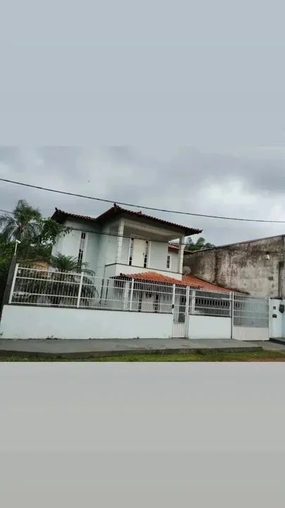 Primeira imagem do imóvel