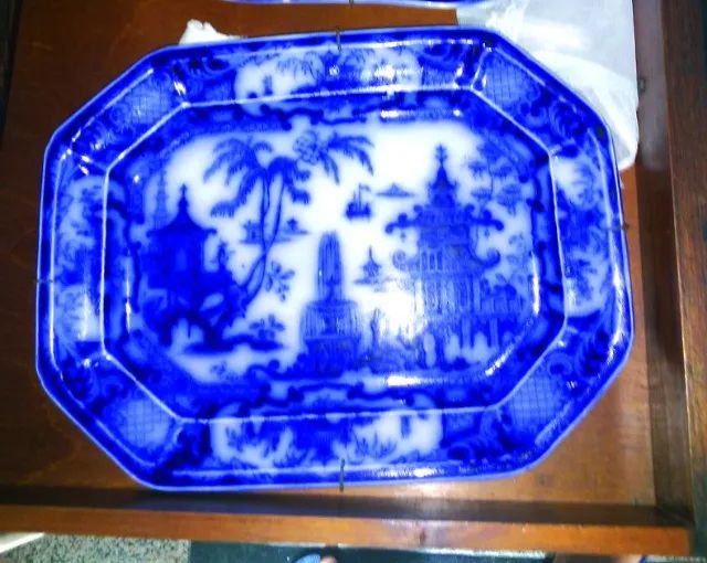 Porcelana inglesa Albany - Foto 2