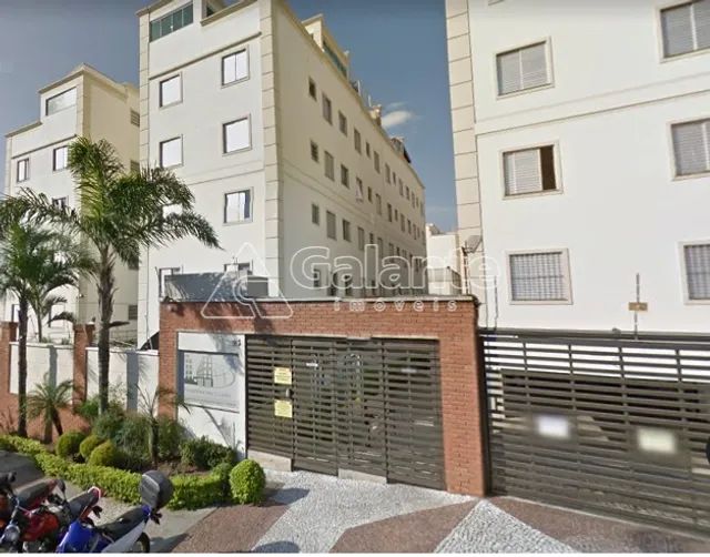 Cobertura a Venda e Locação com 3 quartos no São Bernardo Campinas
