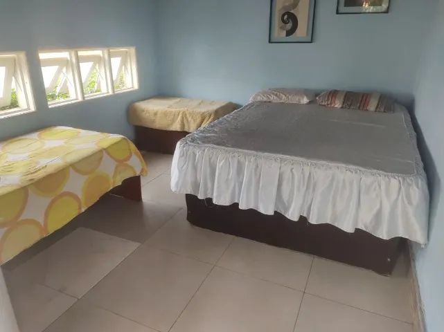 Chácara disponível para o CARNAVAL, somente 50 minutos da capital, beleza e conforto - Foto 12