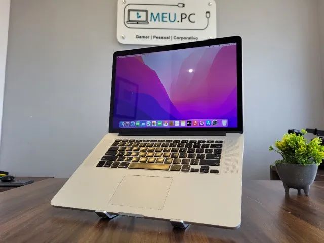 macbook pro 2015 i7 16gb