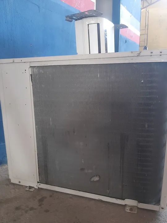 Central ar 18 mil btus  - Foto 2