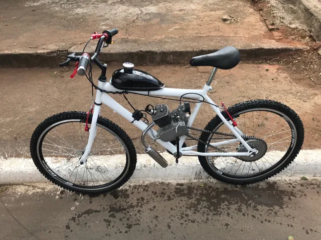 Motor de bicicleta 80 cc 28 an ncios na OLX Brasil