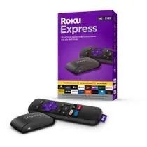 Roku Express FHD