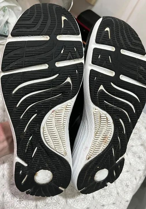 Tênis Under Armour Charged Quest Masculino 41 - Foto 4