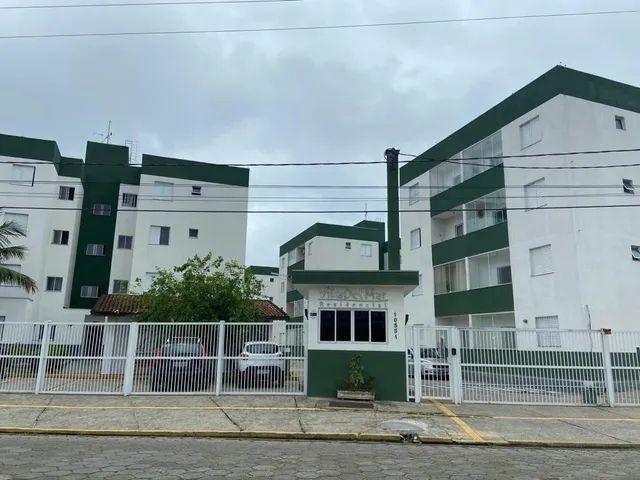 Captação de Apartamento a venda na Avenida Marina, 984 	 AC Mongaguá, Centro, Mongaguá, SP