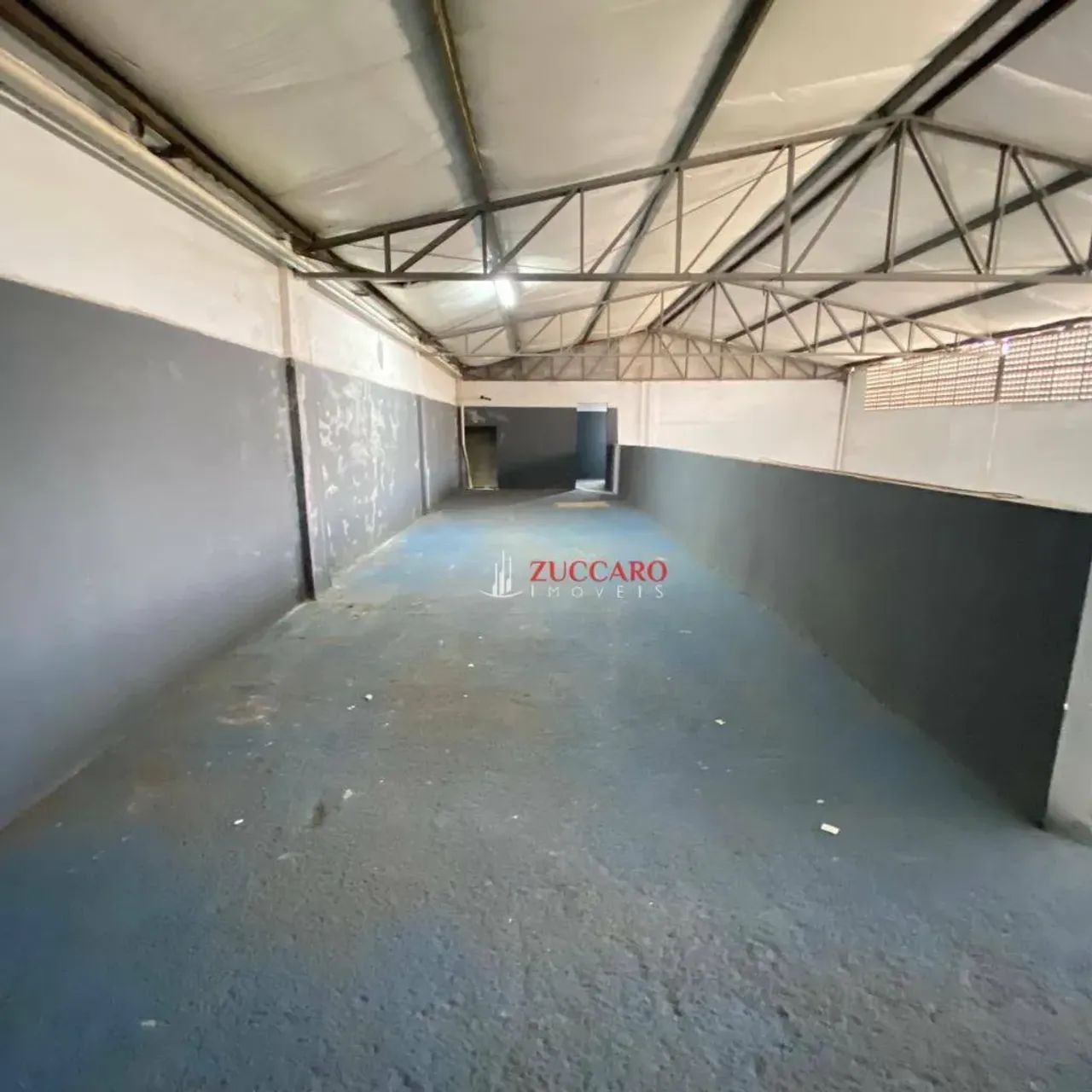 Galpão à venda, 550 m² por R$ 1.100.000,00 - Cidade Aracilia - Guarulhos/SP - Foto 5